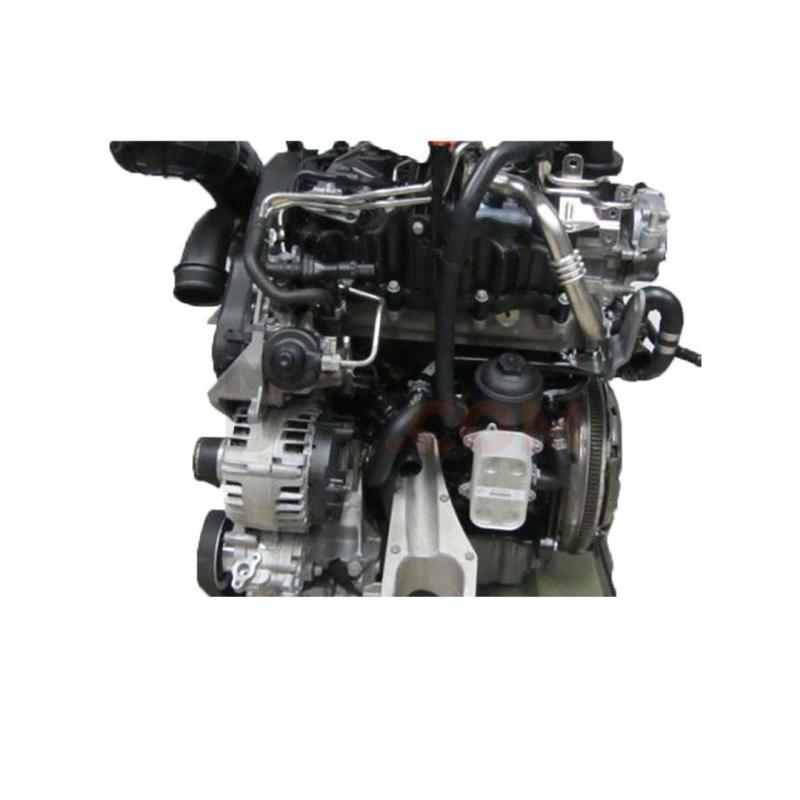 Motor CCHA Volkswagen Multivan (T5 Versión 2009) 2.0 TDI (180 cv) 4MOTION
