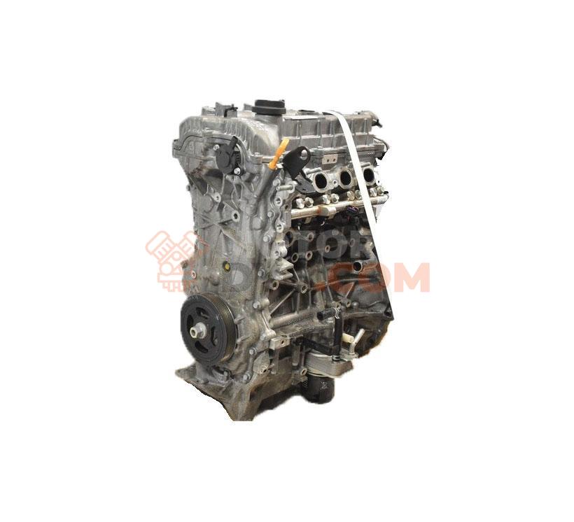 Motor CCHA Volkswagen Passat Variant (B5) 2.5 TDI Syncro (150 cv)