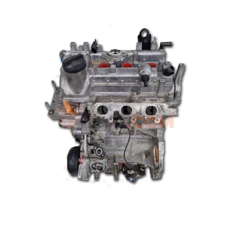 Motor CCHA Volkswagen Transporter V Autobús (7HB, 7HJ, 7EB, 7EJ, 7EF, 7EG, 7HF, 7E) 2.0 TDI (140 cv)