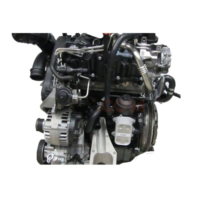 Motor CCHA Volkswagen Transporter V Furgón (7HA, 7HH, 7EA, 7EH) 2.0 TDI (140 cv)