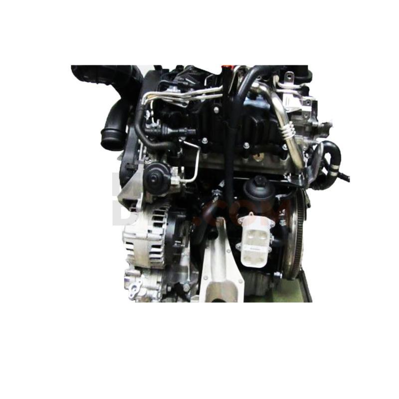 Motor CCHA Volkswagen Transporter V Furgón (7HA, 7HH, 7EA, 7EH) 2.0 TDI 4emotion (140 cv)