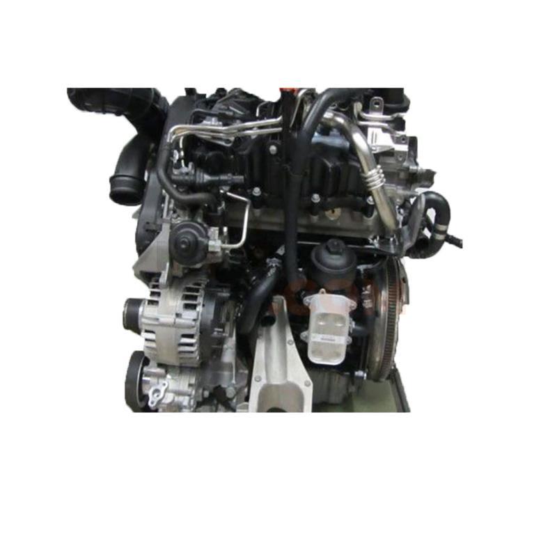 Motor CCHA Volkswagen Transporter V Furgón (7HA, 7HH, 7EA, 7EH) 2.0 TDI 4emotion (140 cv)