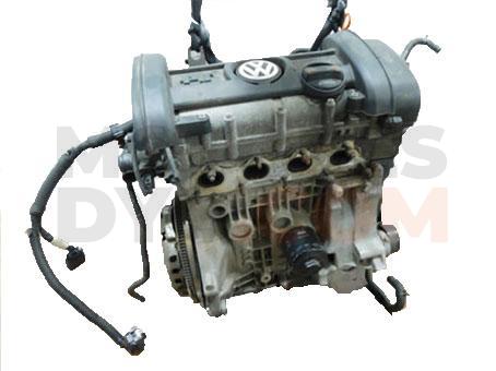 Motor CCHB Volkswagen Transporter V Autobús (7HB, 7HJ, 7EB, 7EJ, 7EF, 7EG, 7HF, 7E) 2.5 TDI 4motion (130 cv)