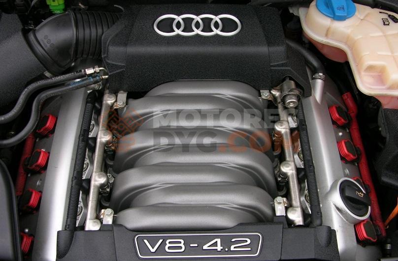 Motor CCLA Audi A4 Avant (B8 8K) 3.0 TDI V6 (240 cv) quattro Tiptronic