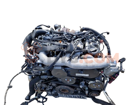 Motor CCLA Audi Q5 I 3.0 TDI V6 (240 cv) quattro S tronic