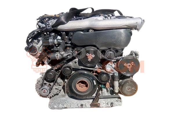 Motor CCLA, CAPA, CCWA Audi A4 (B8 8K) 3.0 TDI V6 (240 cv) quattro