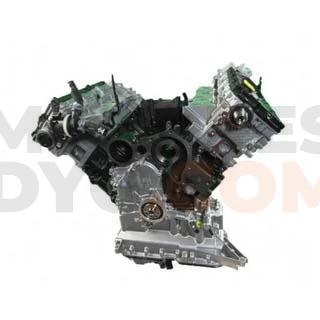 Motor CCLA, CAPA, CCWA Audi A4 (B8 8K) 3.0 TDI V6 (240 cv) quattro Tiptronic