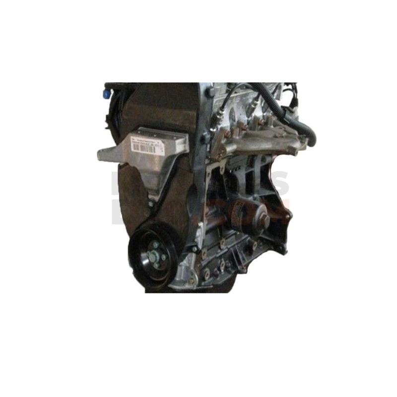 Motor CCNA Volkswagen Fox 1.2 i (55 cv)