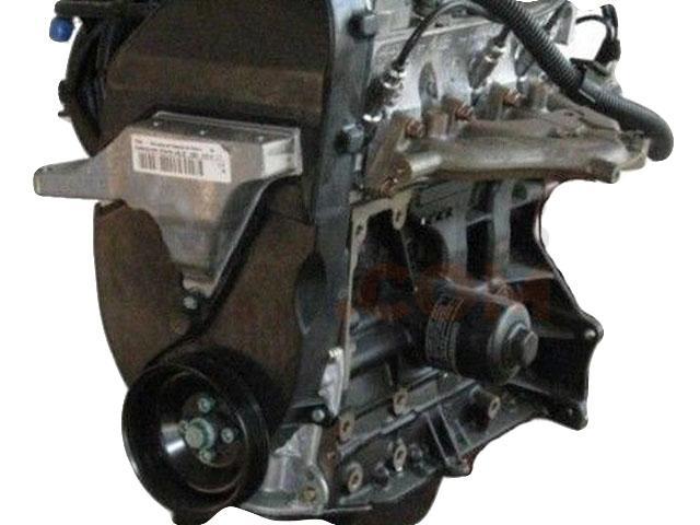 Motor CCNA Volkswagen Fox 1.3 i (75 cv)