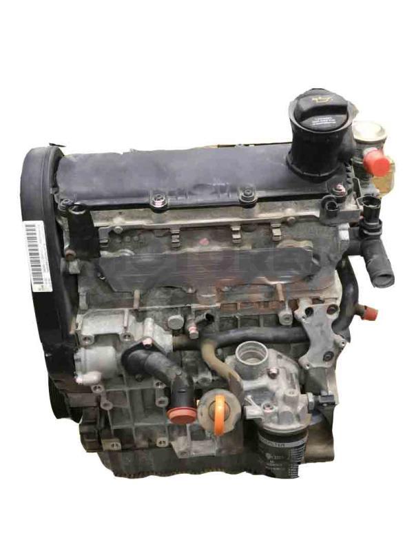 Motor ccs Audi A3 (8P) 1.6i (102 cv)