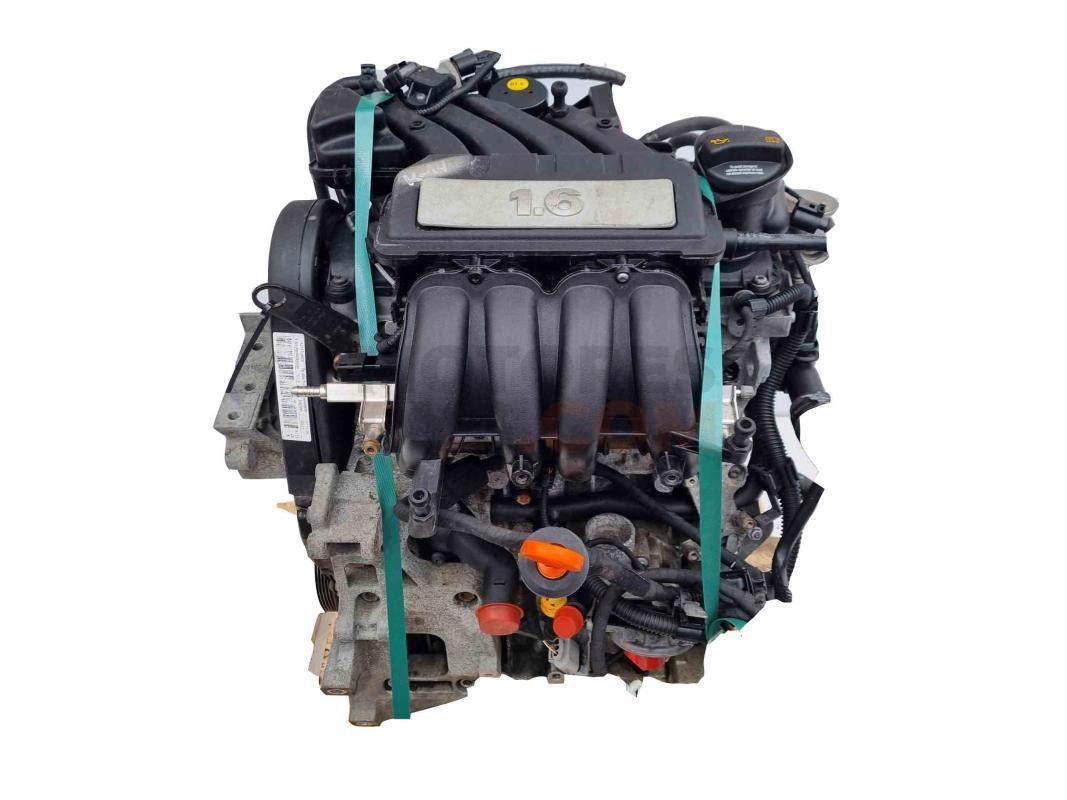 Motor ccs Audi A3 (8P) 1.6i (102 cv)