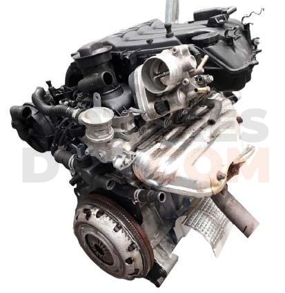 Motor ccs Audi A3 (8V) 1.6 TDI (105 cv)