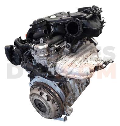 Motor ccs Seat Leon I (1M) 1.6 (102 cv)