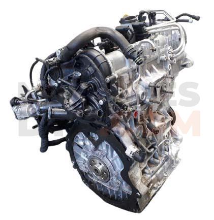 Motor ccs Seat Leon II (1P) 1.4 16V (86 cv)