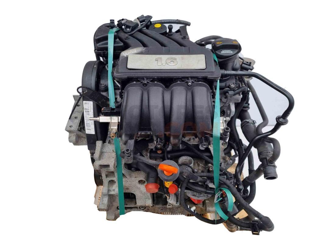 Motor ccs Volkswagen Golf V 1.6 i (102 cv)