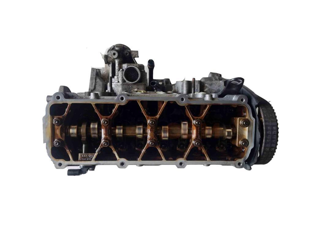 Motor CCS Volkswagen Golf VI 1.6 (102 cv)