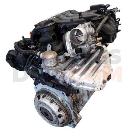 Motor ccs Volkswagen Passat (B5) 1.6 (101 cv)