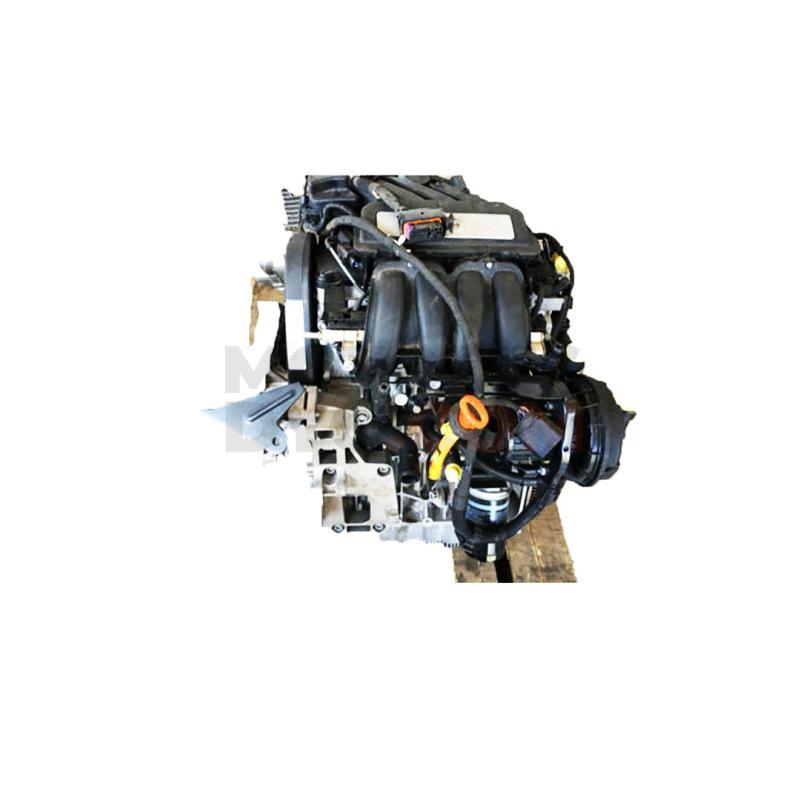 Motor CCSA Audi A3 (8P) 1.6i (102 cv)