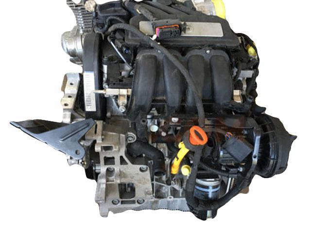 Motor CCSA Audi A3 (8P) 1.6i (102 cv)