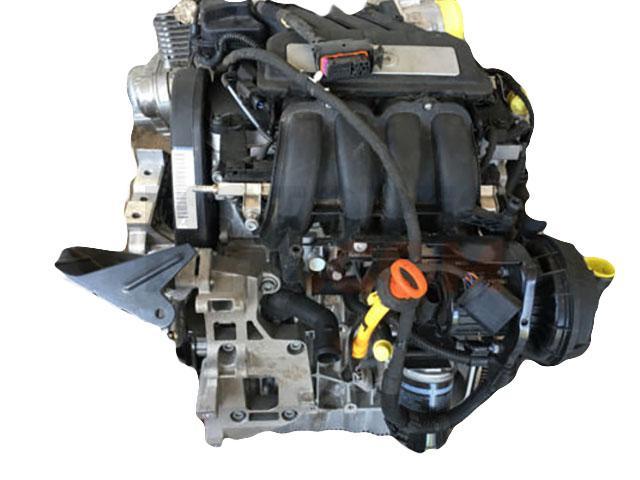 Motor CCSA Audi A3 Sportback (8PA) 1.6 (102 cv)