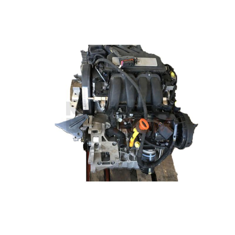 Motor CCSA Audi A3 Sportback (8PA) 1.6 (102 cv)