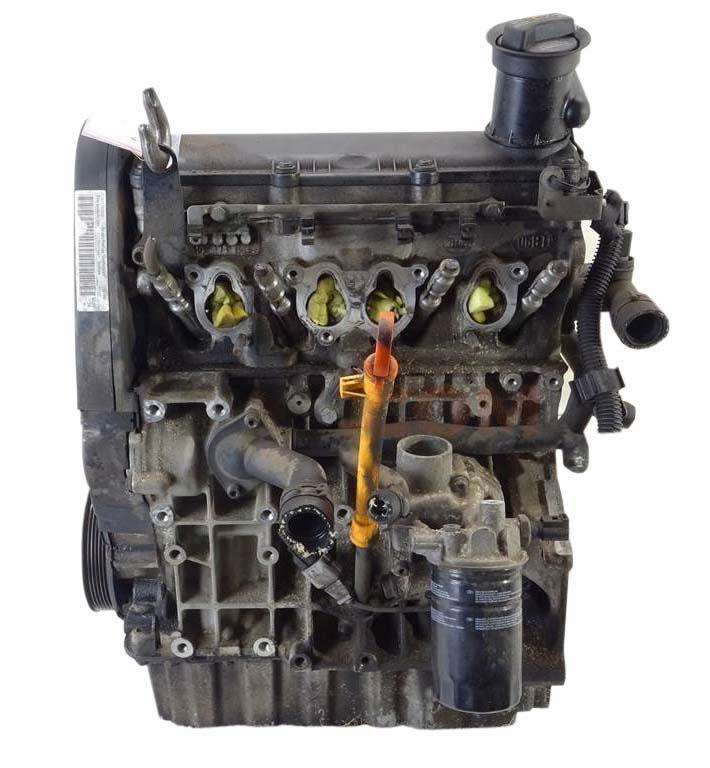 Motor CCSA Seat Altea XL 1.6 LPG (102cv)