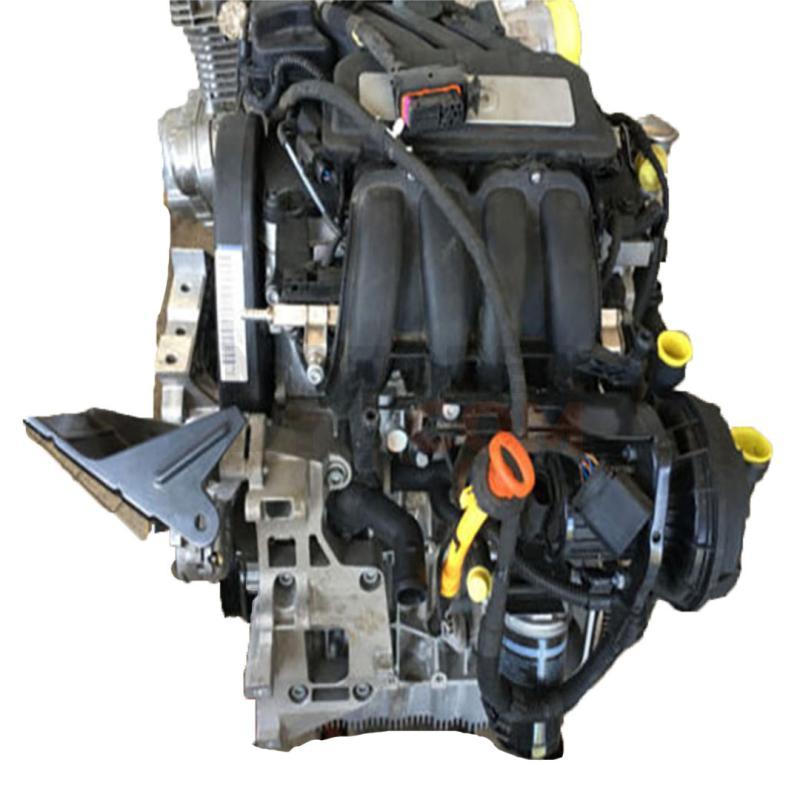 Motor CCSA Seat Altea XL 1.6 LPG (102cv)