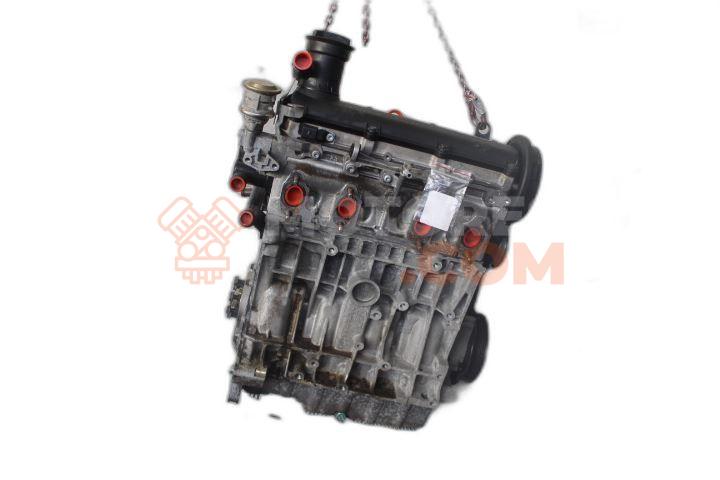 Motor CCSA Seat Leon II (1P) 1.6 LPG (102 cv)