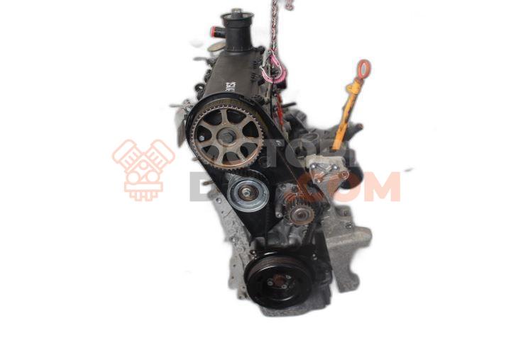 Motor CCSA Seat Leon II (1P) 1.6 LPG (102 cv)