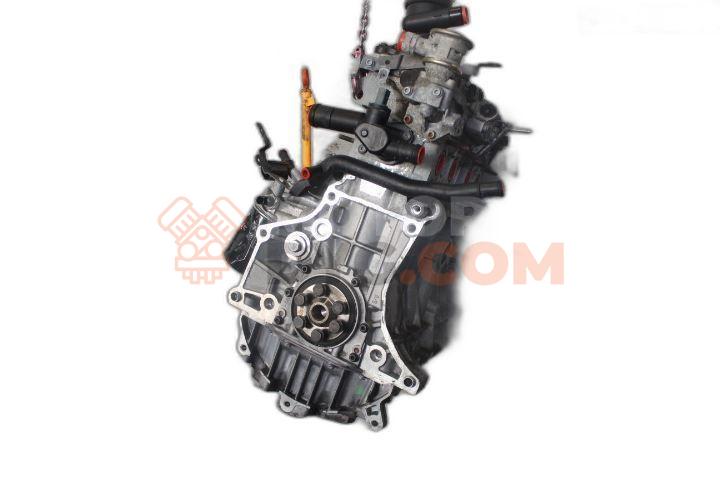 Motor CCSA Seat Leon II (1P) 1.6 TDI (90 cv)