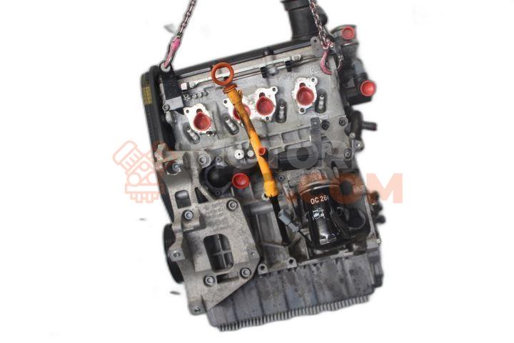 Motor CCSA Seat Leon II (1P) 1.6 TDI (90 cv)