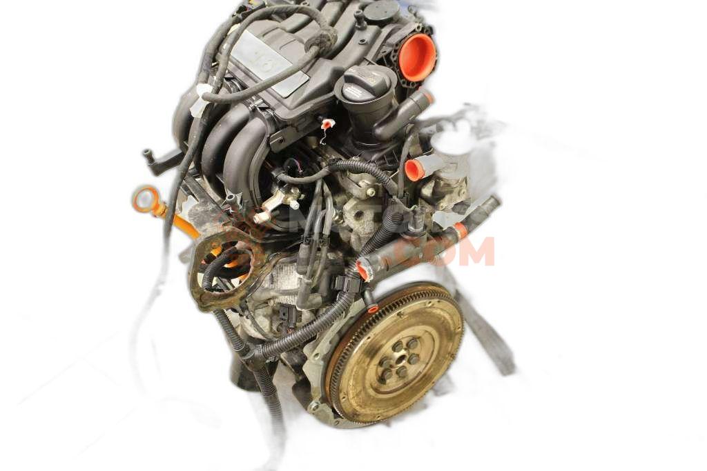 Motor CCSA Seat Leon II (1P) 1.6 TDI (90 cv)