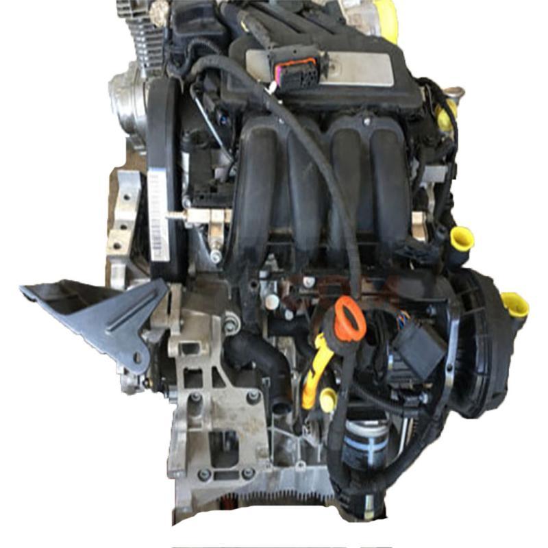 Motor CCSA Skoda Octavia I Combi Tour 1.6 (102 cv)