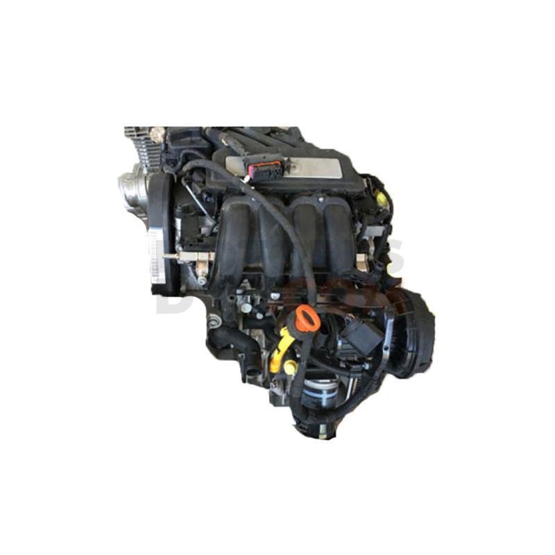 Motor CCSA Skoda Octavia I Combi Tour 1.6 (75 cv)
