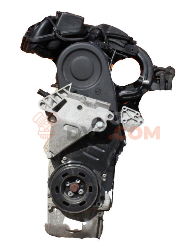 Motor CCSA Volkswagen Golf V 1.6 i (102 cv)