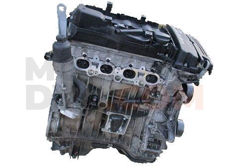 Motor CCSA Volkswagen Golf V Plus 1.6 (102 cv) Plus