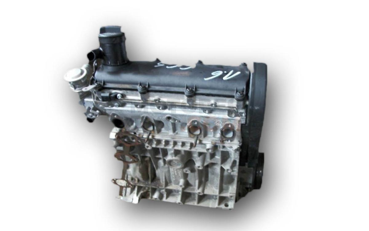 Motor CCSA Volkswagen Golf V Variant 1.6 i (102 cv)