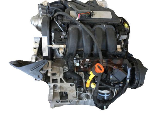 Motor CCSA Volkswagen Golf V Variant 1.6 i (102 cv)