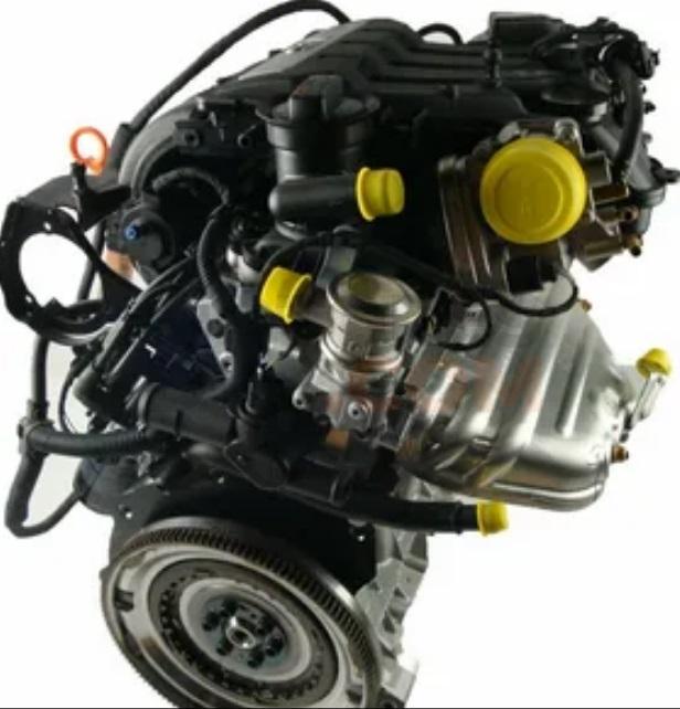 Motor CCSA Volkswagen Golf V Variant 1.6 i (102 cv)