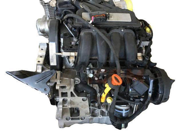 Motor CCSA Volkswagen Golf VI 1.6 (102 cv)
