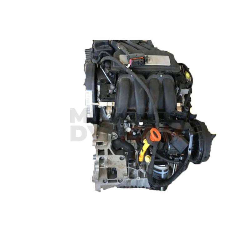 Motor CCSA Volkswagen Golf VI 1.6 (102 cv)