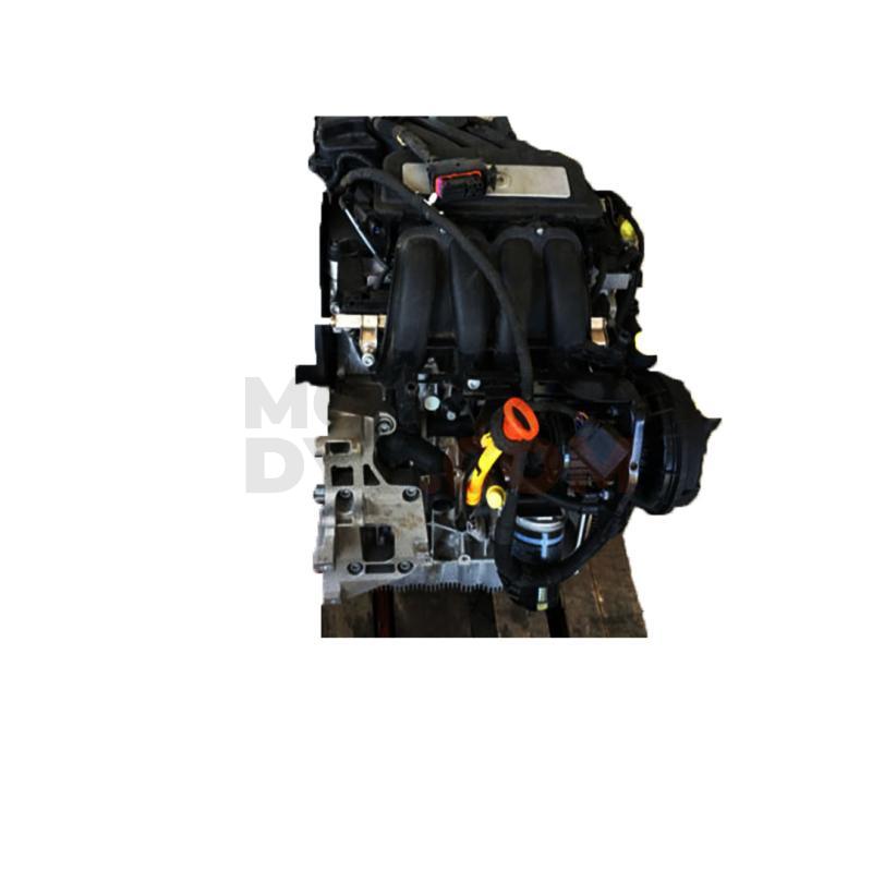 Motor CCSA Volkswagen Jetta III 1.6 (100 cv)
