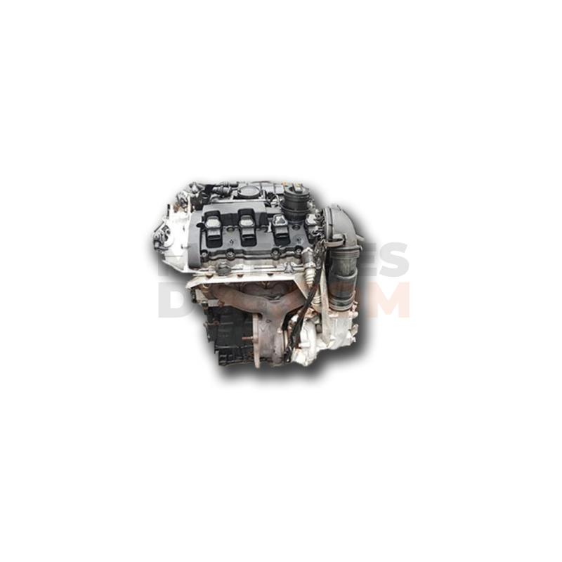 Motor CCTA Audi A3 (8P) Versión 2008 2.0 TFSI (200 cv)