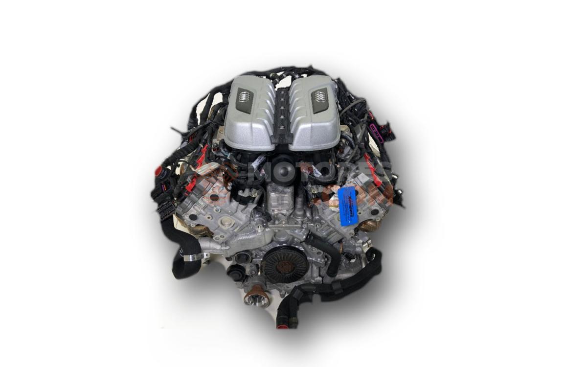 Motor CCTA Audi AUDI TT Roadster (FV9, FVR) 2.0 TFSI quattro (230 CV)