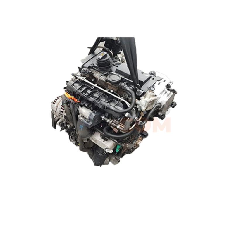 Motor CCTA Volkswagen Beetle (A5) 2.0 TSI (200 cv) DSG