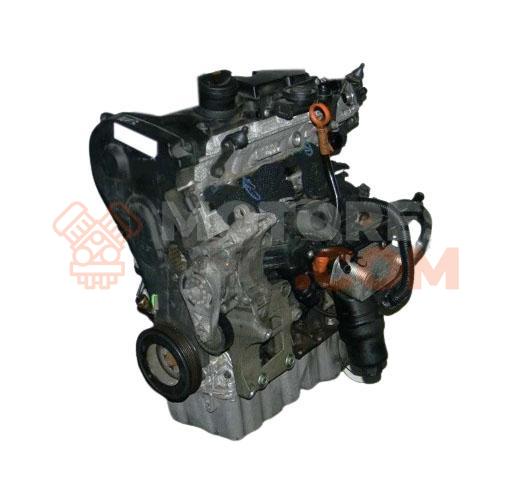 Motor CCTA Volkswagen Beetle Convertible (A5) 2.0 TFSI (200 cv)