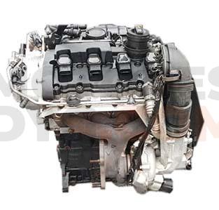 Motor CCTA Volkswagen Golf V 2.0 GTI (200 cv)