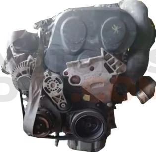 Motor CCTA Volkswagen Passat (B6) 1.4 TSI (122 cv) DSG