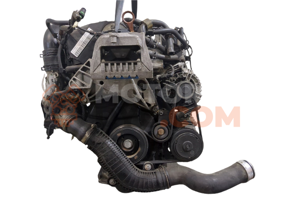 Motor CCTA Volkswagen Passat CC I 2.0 (140 cv) TDI 4MOTION BMT