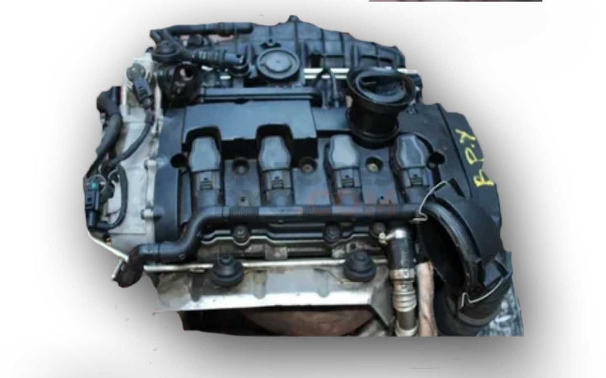 Motor CCTA Volkswagen Passat Variant (B6) 2.0i 16V TFSI (200 cv) Automatico
